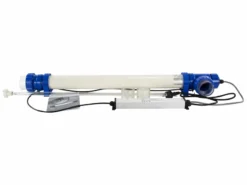 Blue Lagoon UV-C Zoutwater 75 Watt -Zwembad en SPA 7467 2