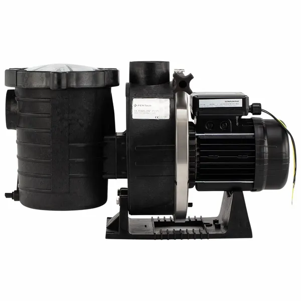Pentair Ultraflow Plus P-UFL-071 Zwembadpomp 13m³ 4 Pentair Ultraflow Plus P-UFL-071 Zwembadpomp 13m³ - Afbeelding 2