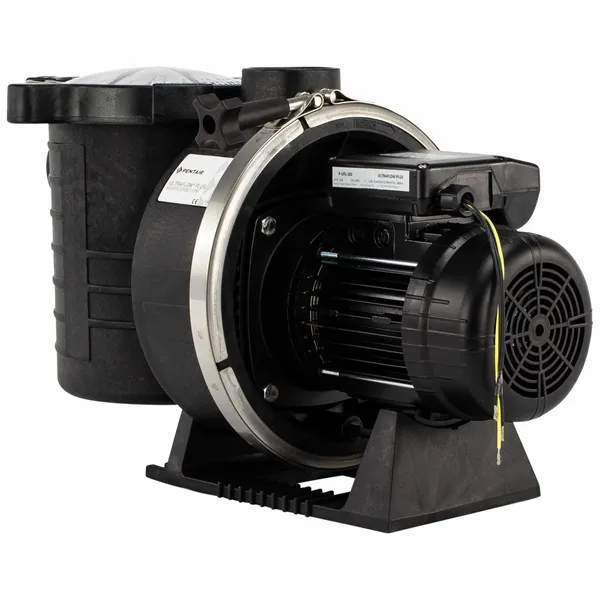 Pentair Ultraflow Plus P-UFL-071 Zwembadpomp 13m³ 5 Pentair Ultraflow Plus P-UFL-071 Zwembadpomp 13m³ - Afbeelding 3