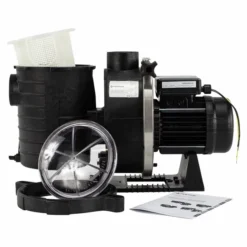 Pentair Ultraflow Plus P-UFL-151 Zwembadpomp 22m³ -Zwembad en SPA 746 4 7