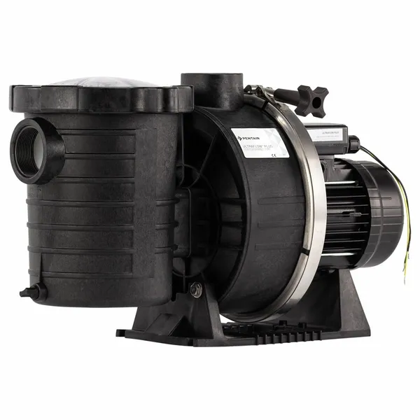 Pentair Ultraflow Plus P-UFL-071 Zwembadpomp 13m³ 7 Pentair Ultraflow Plus P-UFL-071 Zwembadpomp 13m³ - Afbeelding 5