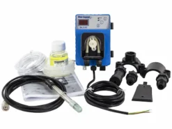 Blue Lagoon Automatische Chloor Meter En Doseerpomp -Zwembad en SPA 7487 3