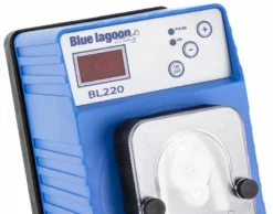 Blue Lagoon Automatische PH Meter En Doseerpomp -Zwembad en SPA 7488 5 1