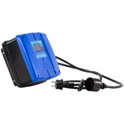 Clever Pump Frequentieregelaar Voor Zwembadpomp -Zwembad en SPA 7519 5