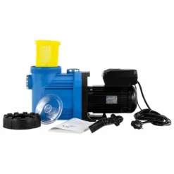 Speck Badu Prime Eco VS Variabele Zwembadpomp -Zwembad en SPA 7520 4