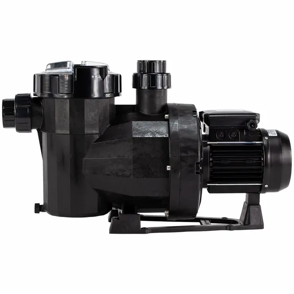 Astral Victoria Silent Plus Zwembadpomp 30m³ 4 Astral Victoria Silent Plus Zwembadpomp 30m³ - Afbeelding 2