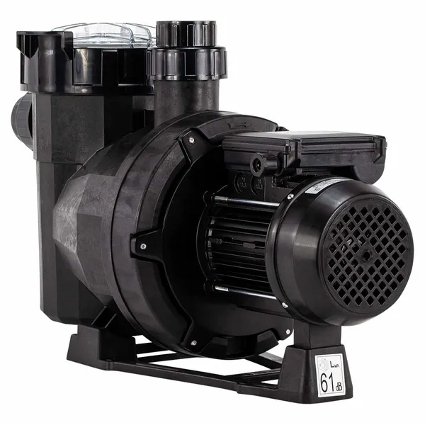 Astral Victoria Silent Plus Zwembadpomp 25m³ 5 Astral Victoria Silent Plus Zwembadpomp 25m³ - Afbeelding 3