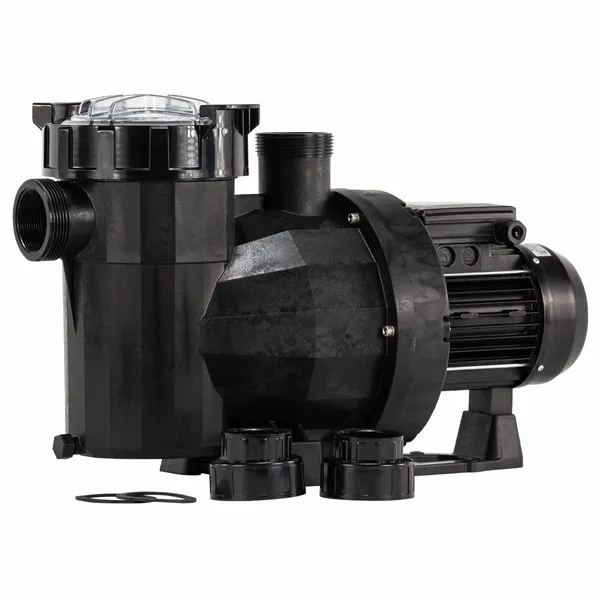 Astral Victoria Silent Plus Zwembadpomp 30m³ 7 Astral Victoria Silent Plus Zwembadpomp 30m³ - Afbeelding 5