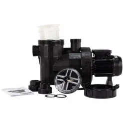 Astral Victoria Silent Plus Zwembadpomp 20m³ 12 Astral Victoria Silent Plus Zwembadpomp 20m³ -Zwembad en SPA 7540 7 1 1