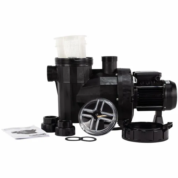 Astral Victoria Silent Plus Zwembadpomp 30m³ 6 Astral Victoria Silent Plus Zwembadpomp 30m³ - Afbeelding 4