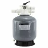 Mega V500 Zandfilter Top Mount 12m³ -Zwembad en SPA 771 1 2