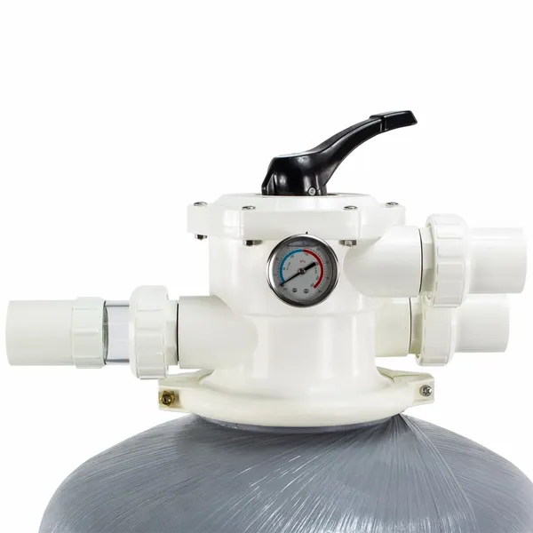 Mega V500 Zandfilter Top Mount 12m³ 7 Mega V500 Zandfilter Top Mount 12m³ - Afbeelding 5