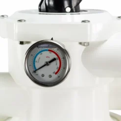 Mega V500 Zandfilter Top Mount 12m³ 17 Mega V500 Zandfilter Top Mount 12m³ -Zwembad en SPA 771 6 2