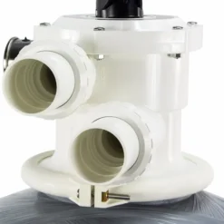 Mega V500 Zandfilter Top Mount 12m³ 19 Mega V500 Zandfilter Top Mount 12m³ -Zwembad en SPA 771 7 2