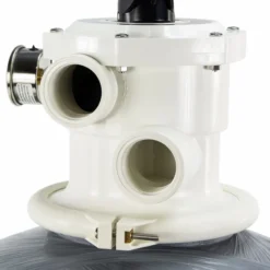 Mega V500 Zandfilter Top Mount 12m³ 20 Mega V500 Zandfilter Top Mount 12m³ -Zwembad en SPA 771 8 2