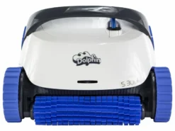 Dolphin Family S300i Zwembadrobot -Zwembad en SPA 7753 3
