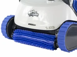 Dolphin Family S300i Zwembadrobot -Zwembad en SPA 7753 4