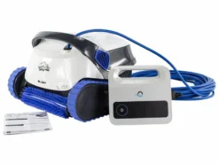 Dolphin Family S300i Zwembadrobot -Zwembad en SPA 7753 5