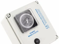 DFH Schakelkast Voor Zwembadpomp -Zwembad en SPA 7759 3