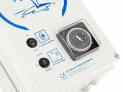 DFH300 Schakelkast Met Transformator -Zwembad en SPA 7760 3 1