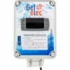 GEL-ELEC Vorstbeveiliging Digitaal -Zwembad en SPA 7766 1