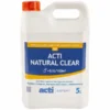 Acti Expert Natuurlijk Klaringsmiddel 5 Liter -Zwembad en SPA 7873 1