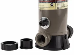 Hayward In-line Chloordoseersluis CL-200-EURO -Zwembad en SPA 7885 4