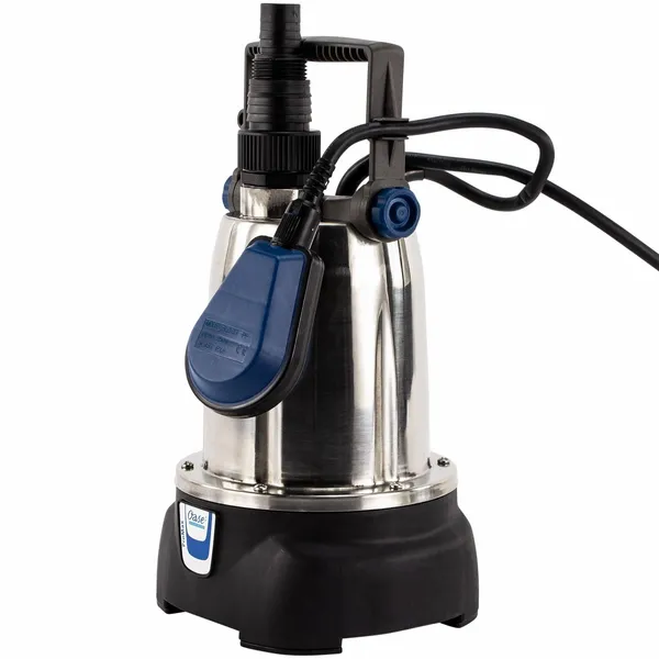 Oase Promax Cleardrain 7000 Dompelpomp 4 Oase Promax Cleardrain 7000 Dompelpomp - Afbeelding 2