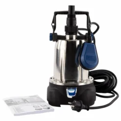 Oase Promax Cleardrain 7000 Dompelpomp 17 Oase Promax Cleardrain 7000 Dompelpomp -Zwembad en SPA 7934 4