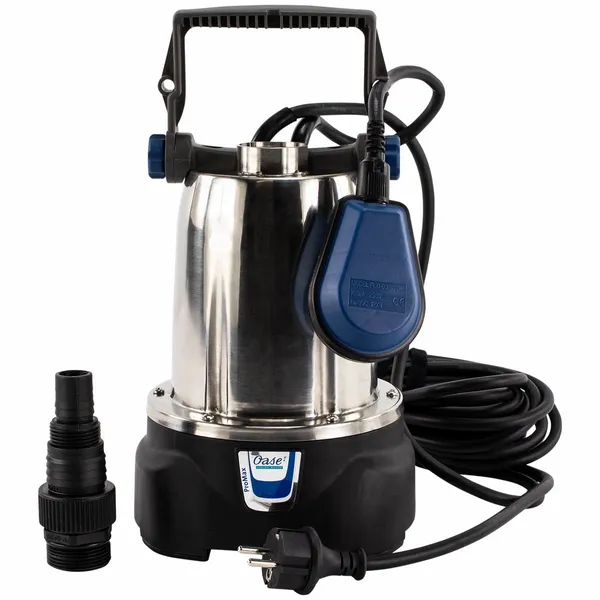 Oase Promax Cleardrain 7000 Dompelpomp 8 Oase Promax Cleardrain 7000 Dompelpomp - Afbeelding 6