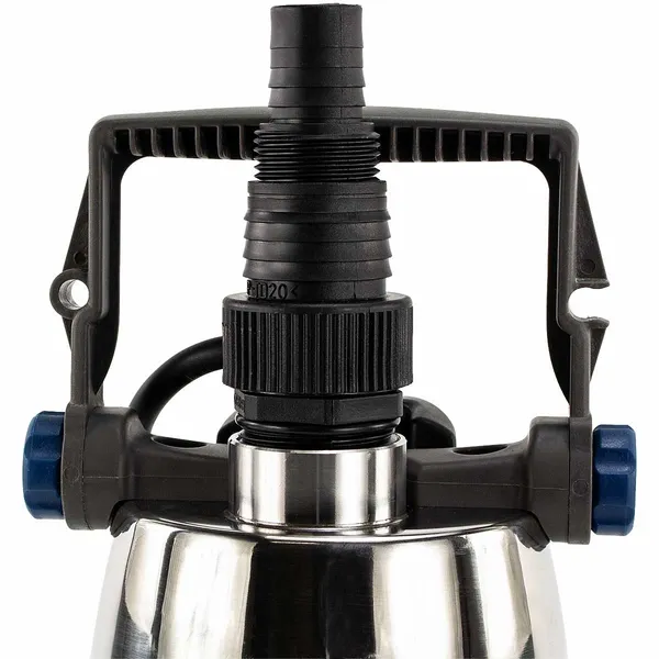 Oase Promax Cleardrain 14000 Dompelpomp 7 Oase Promax Cleardrain 14000 Dompelpomp - Afbeelding 5