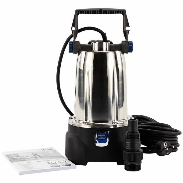 Oase Promax Cleardrain 14000 Dompelpomp 8 Oase Promax Cleardrain 14000 Dompelpomp - Afbeelding 6