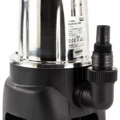 Oase ProMax Muddrain 11000 Dompelpomp -Zwembad en SPA 7937 4 1