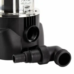 Oase ProMax Muddrain 7000 Dompelpomp -Zwembad en SPA 7937 5