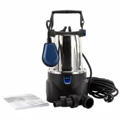 Oase ProMax Muddrain 7000 Dompelpomp -Zwembad en SPA 7937 6