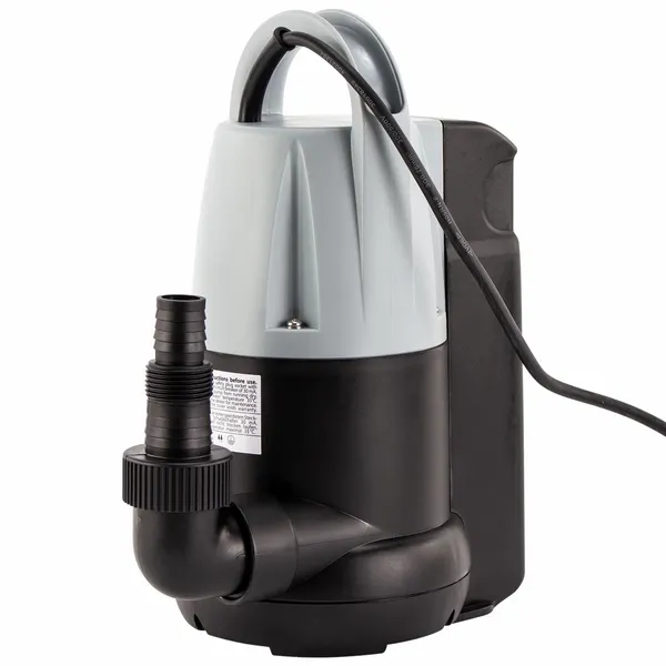 Velda VT SM 5000 Dompelpomp 4 Velda VT SM 5000 Dompelpomp - Afbeelding 2