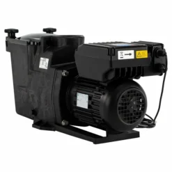 Hayward SuperPump VSTD 1 PK Variabele Zwembadpomp -Zwembad en SPA 7960 3 1