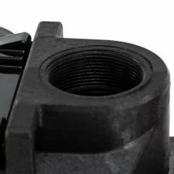 Hayward SuperPump VSTD 1 PK Variabele Zwembadpomp -Zwembad en SPA 7960 6