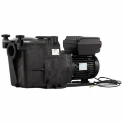 Hayward SuperPump VSTD 1.5 PK Variabele Zwembadpomp -Zwembad en SPA 7960 8 1