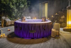 Bestway Lay-Z Spa Hollywood Airjet Opblaasbare Spa - 6 Persoons 25 Bestway Lay-Z Spa Hollywood Airjet Opblaasbare Spa - 6 Persoons -Zwembad en SPA 79667209 a824 4a92 ad77 5cf2af380ca2