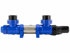 Blue Lagoon Profi Heater 3 KW Elektrische Verwarming -Zwembad en SPA 7968 3