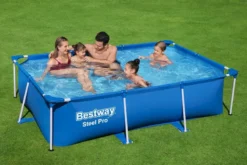 Bestway Steel Pro Zwembad - 259 X 170 X 61 Cm -Zwembad en SPA 800 1200 56496 56403 0662 ls web