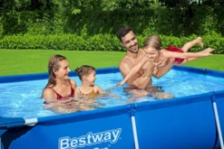 Bestway Steel Pro Zwembad - 259 X 170 X 61 Cm -Zwembad en SPA 800 1200 56496 56403 0693 ls web