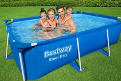 Bestway Steel Pro Zwembad - 259 X 170 X 61 Cm -Zwembad en SPA 800 1200 56496 56403 0784 ls web pl001