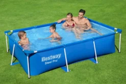 Bestway Steel Pro Zwembad - 259 X 170 X 61 Cm -Zwembad en SPA 800 1200 56496 56403 0806 ls web
