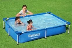 Bestway Steel Pro Zwembad - 221 X 150 X 43 Cm -Zwembad en SPA 800 1200 56545 56401 0155 ls web pl001