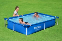 Bestway Steel Pro Zwembad - 221 X 150 X 43 Cm -Zwembad en SPA 800 1200 56545 56401 0212 ls web