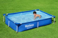 Bestway Steel Pro Zwembad - 221 X 150 X 43 Cm -Zwembad en SPA 800 1200 56545 56401 0549 ls web