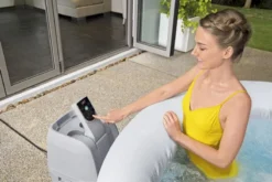 Bestway Lay-Z Spa Tahiti AirJet Opblaasbare Spa - 4 Persoons -Zwembad en SPA 800 1200 60007 0897 ls web