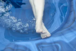 Bestway Lay-Z Spa Santorini HydroJet Pro Opblaasbare Spa - 7 Persoons 41 Bestway Lay-Z Spa Santorini HydroJet Pro Opblaasbare Spa - 7 Persoons -Zwembad en SPA 800 1200 60075 dsc09815103